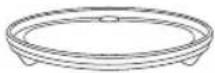 PANASONIC NN-CT54JW - Auto/Roast Programs - 12