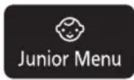 PANASONIC NN-CT54JW - Auto Programs - 1