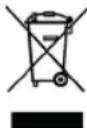 PANASONIC NN-CT54JW - Disposal of Old Equipment - 1