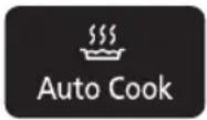 PANASONIC NN-CT54JW - Junior Menu Programs - 6