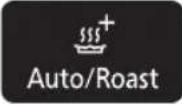 PANASONIC NN-CT54JW - Auto/Roast Programs - 13