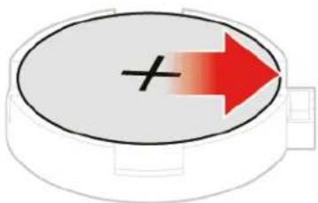 LENOVO ThinkCentre M625q - Replacing the coin-cell battery - 1