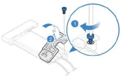 LENOVO V55t-15API - Replacement procedure - 7