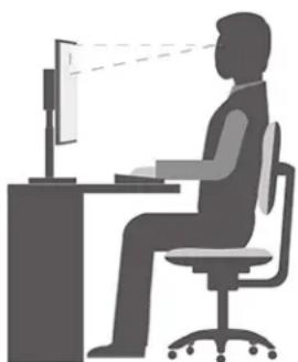 LENOVO V55t-15API - Ergonomic information - 1