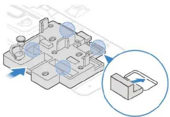 LENOVO V55t-15API - Replacement procedure - 2
