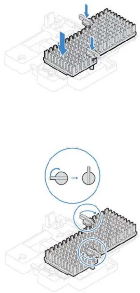LENOVO V55t-15API - Replacement procedure - 8