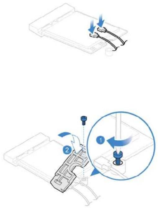 LENOVO V55t-15API - Replacement procedure - 2