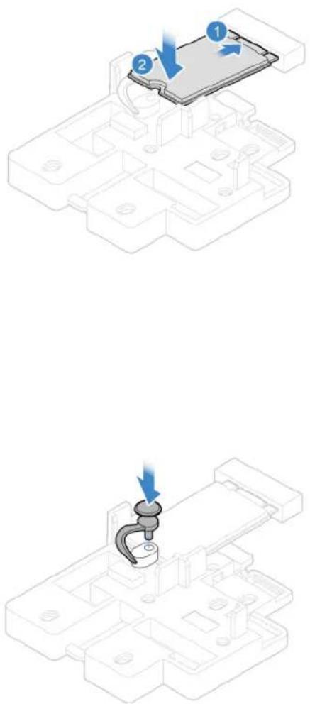LENOVO V55t-15API - Replacement procedure - 7