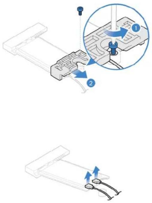 LENOVO V55t-15API - Replacement procedure - 3