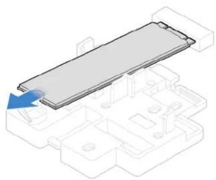 LENOVO V55t-15API - Replacement procedure - 3