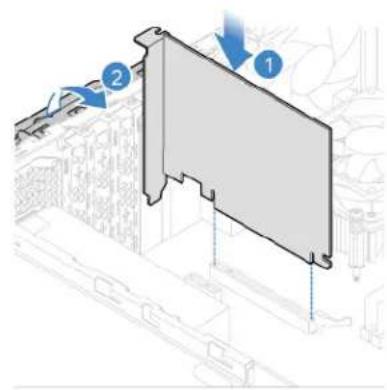 LENOVO V55t-15API - Replacement procedure - 3