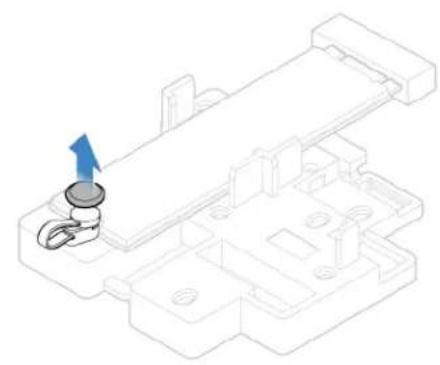 LENOVO V55t-15API - Replacement procedure - 2