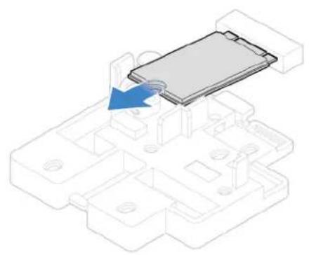 LENOVO V55t-15API - Replacement procedure - 6