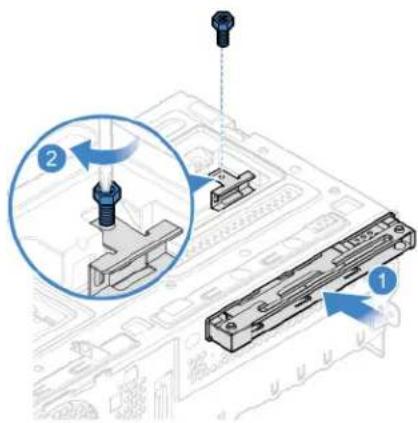 LENOVO V55t-15API - Replacement procedure - 2
