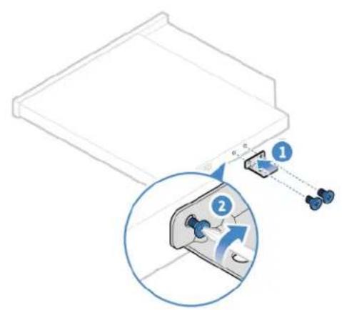 LENOVO V55t-15API - Replacement procedure - 3