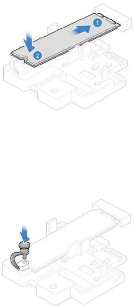 LENOVO V55t-15API - Replacement procedure - 4