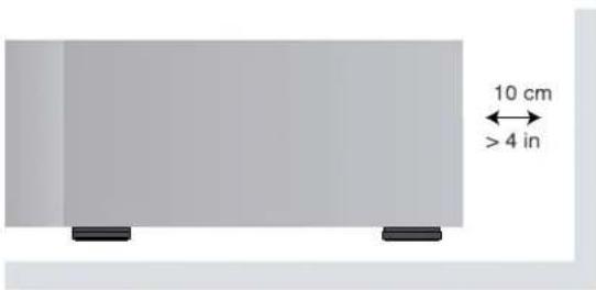 ROTEL RAP-1580MKII - APPLICABLE FOR USA, CANADA OR WHERE APPROVED FOR THE USAGE - 2