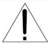 ROTEL RAP-1580MKII - CAUTION - 3