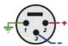 ROTEL RAP-1580MKII - APPLICABLE FOR USA, CANADA OR WHERE APPROVED FOR THE USAGE - 3
