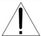 ROTEL RAP-1580MKII - CAUTION - 3