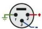 ROTEL RAP-1580MKII - APPLICABLE FOR USA, CANADA OR WHERE APPROVED FOR THE USAGE - 2
