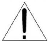 ROTEL RAP-1580MKII - CAUTION - 3