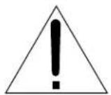 ROTEL RAP-1580MKII - CAUTION - 3