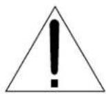 ROTEL RAP-1580MKII - CAUTION - 3