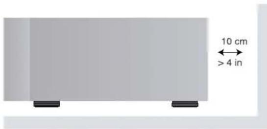ROTEL RAP-1580MKII - APPLICABLE FOR USA, CANADA OR WHERE APPROVED FOR THE USAGE - 2