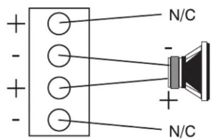 AudioControl The Director Model D3400 - BRIDGING THE DIRECTOR - 1