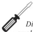 AudioControl The Director Model D3400 - Zone Status LED is Red: - 1