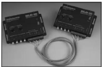 AudioControl The Director Model D3400 - A BRAZEN PLUG FOR OTHER AUDIOCONTROL PRODUCTS - 2