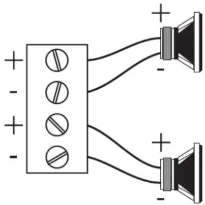 AudioControl The Director Model D3400 - Calculating Impedance - 1