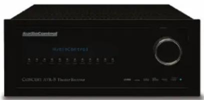 AudioControl The Director Model D3400 - A BRAZEN PLUG FOR OTHER AUDIOCONTROL PRODUCTS - 1