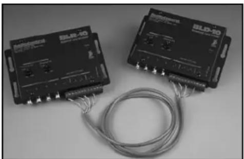 AudioControl Architect - REMOTE POWER CONTROL - 1