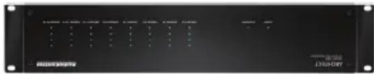 AudioControl Architect Model P2260 - The Architect model looks like this: - 1