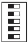 AudioControl Architect Model P2260 - Zone Section - 1