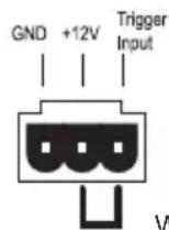 AudioControl Architect Model P2260 - An Important Note about Triggering - 2