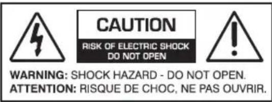 AudioControl Architect Model P2280 - Important Safety Instructions - 3