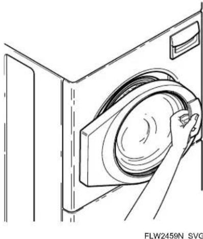 Speed Queen FF7005SN - To Wash Clothes - 4