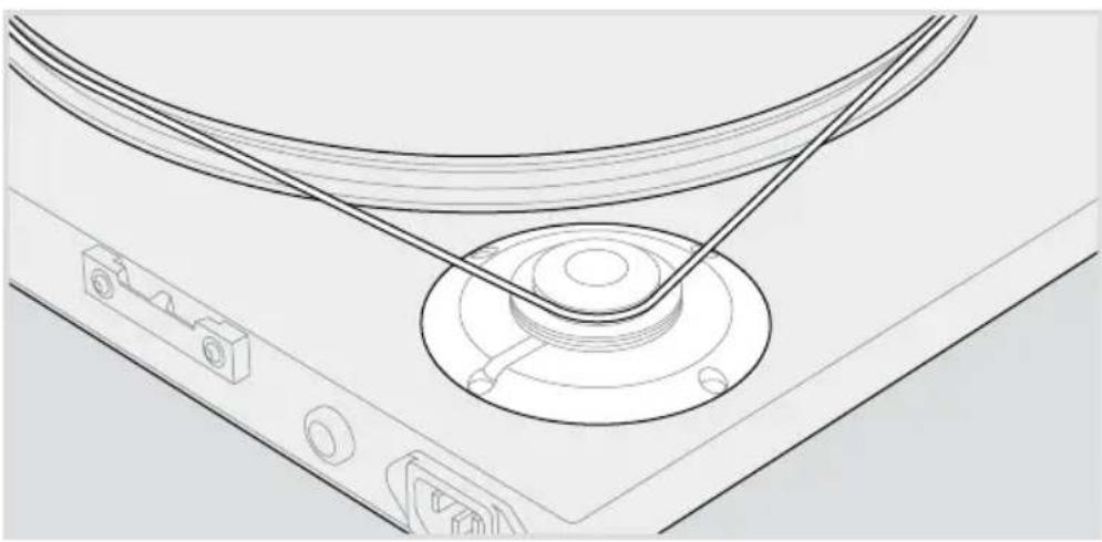 MoFi StudioDeck Plus - 3