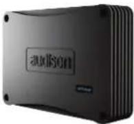 AUDISON AP4 D - AP1 D - 1