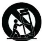 SHURE SLXD24 - IMPORTANT SAFETY INSTRUCTIONS - 1