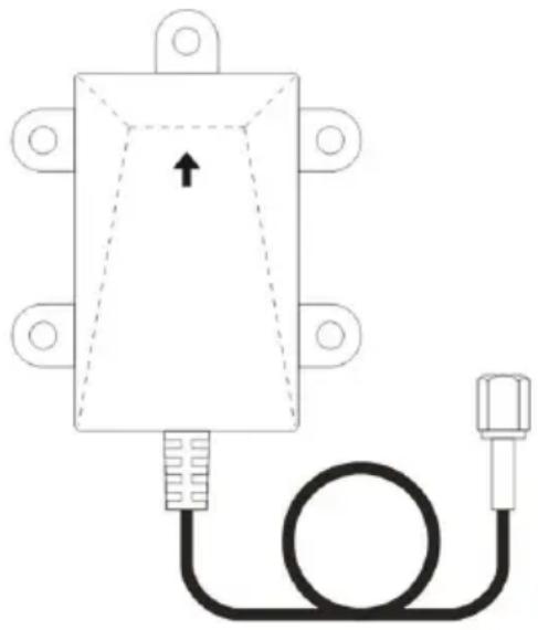 Aquatic AV SWA6 - Bluetooth Halo Aerial Technology Installation - 1
