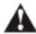 Aquatic AV SWA6 - CAUTION: TO PREVENT THE RISK OF ELECTRIC SHOCK, DO NOT REMOVE COVER (OR BACK). NO USER-SERVICEABLE PARTS INSIDE. REFER SERVICING TO QUALIFIED AQUATIC AV SERVICE PERSONNEL ONLY. - 1