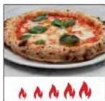ALFA Ciao - FLAME INTENSITY, COOKING FLOOR AND TEMPERATURE - 1