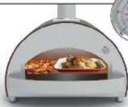 ALFA Ciao - For baking / tray - 4