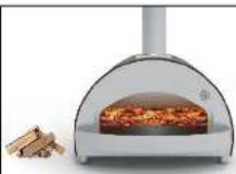 ALFA Ciao - For baking / tray - 2