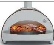 ALFA Ciao - - 1.2 For grilling - 2