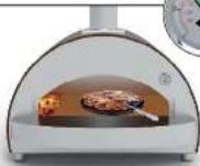 ALFA Ciao - - 1.2 For grilling - 3